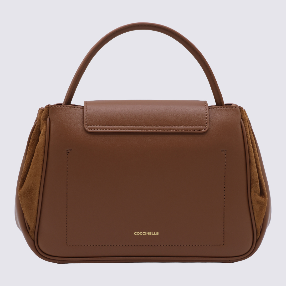 [Coccinelle] Shoulder bag FW26 E1V60180201W11