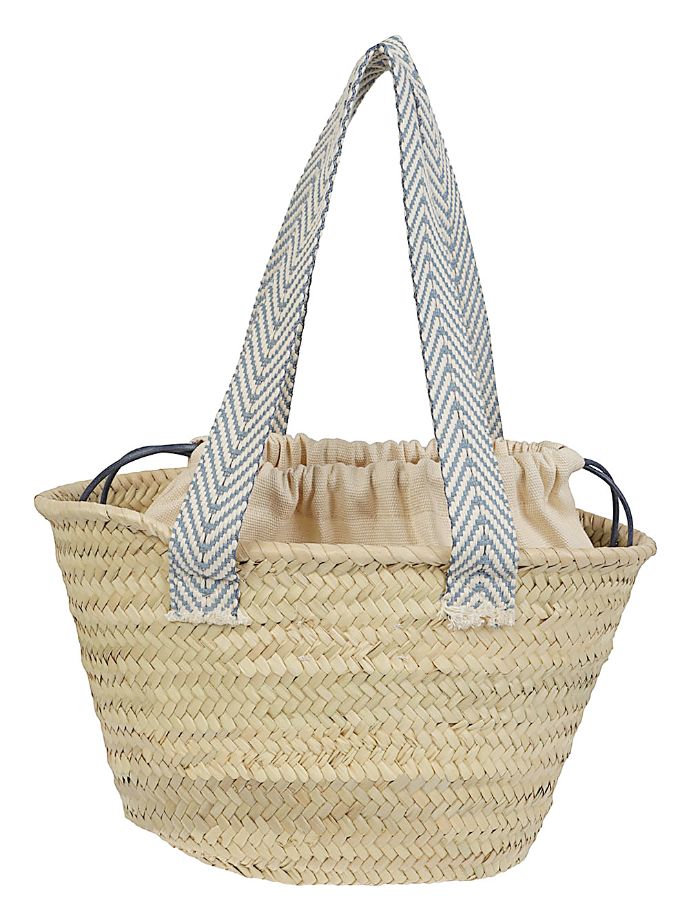 [CATARZI1910] Tote bag SS26 P26CAT623912NATAVIO