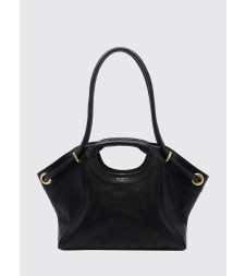 [Balmain] Shoulder bag FW26 HN1FD076LSP6 0PA
