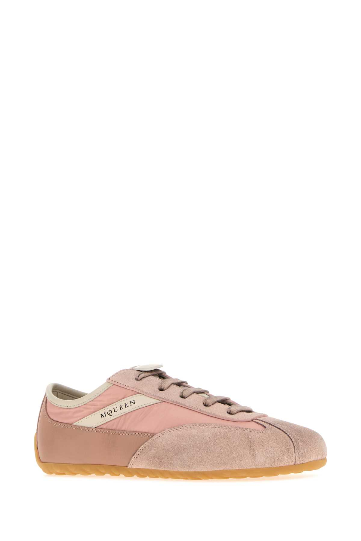 [Alexander McQueen] Sneakers FW26 868495WIAKI 2233