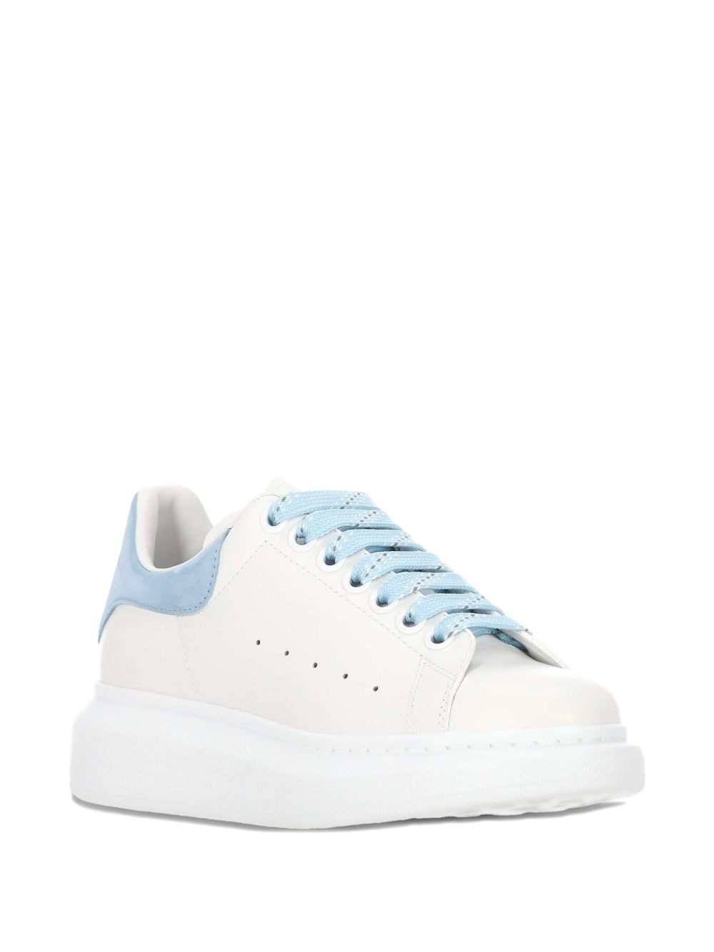 [Alexander McQueen] Sneakers FW26 553770WIAIH9412