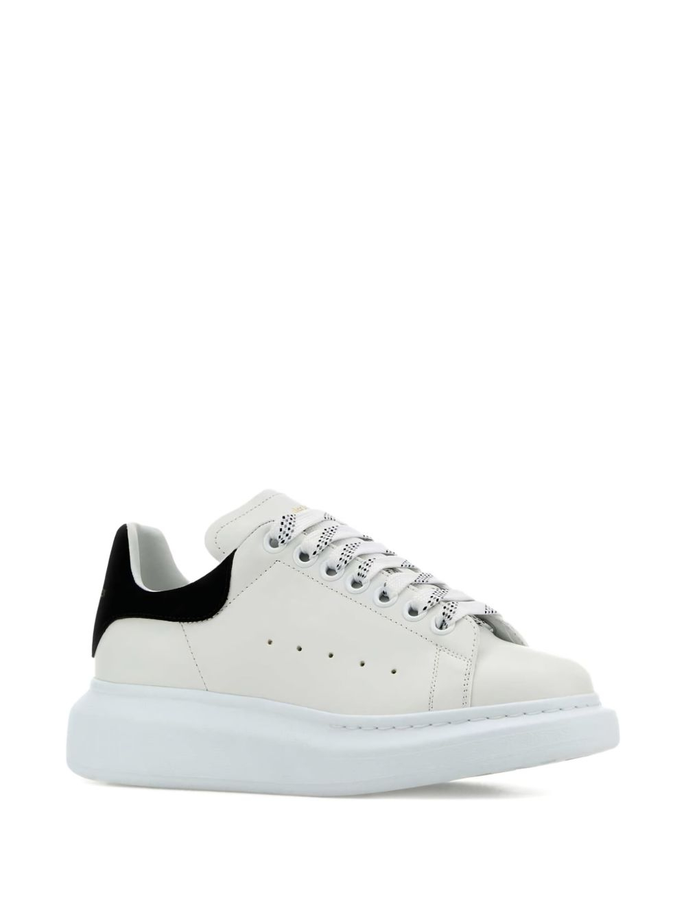 [Alexander McQueen] Sneakers FW26 553770WIAIH9061