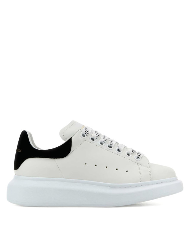 [Alexander McQueen] Sneakers FW26 553770WIAIH9061