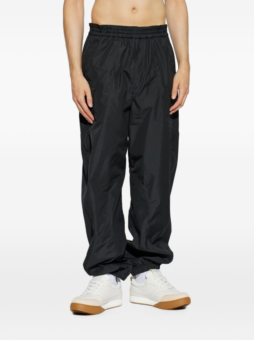 [Givenchy] Jogger pants FW26 BM51S61YMJ001
