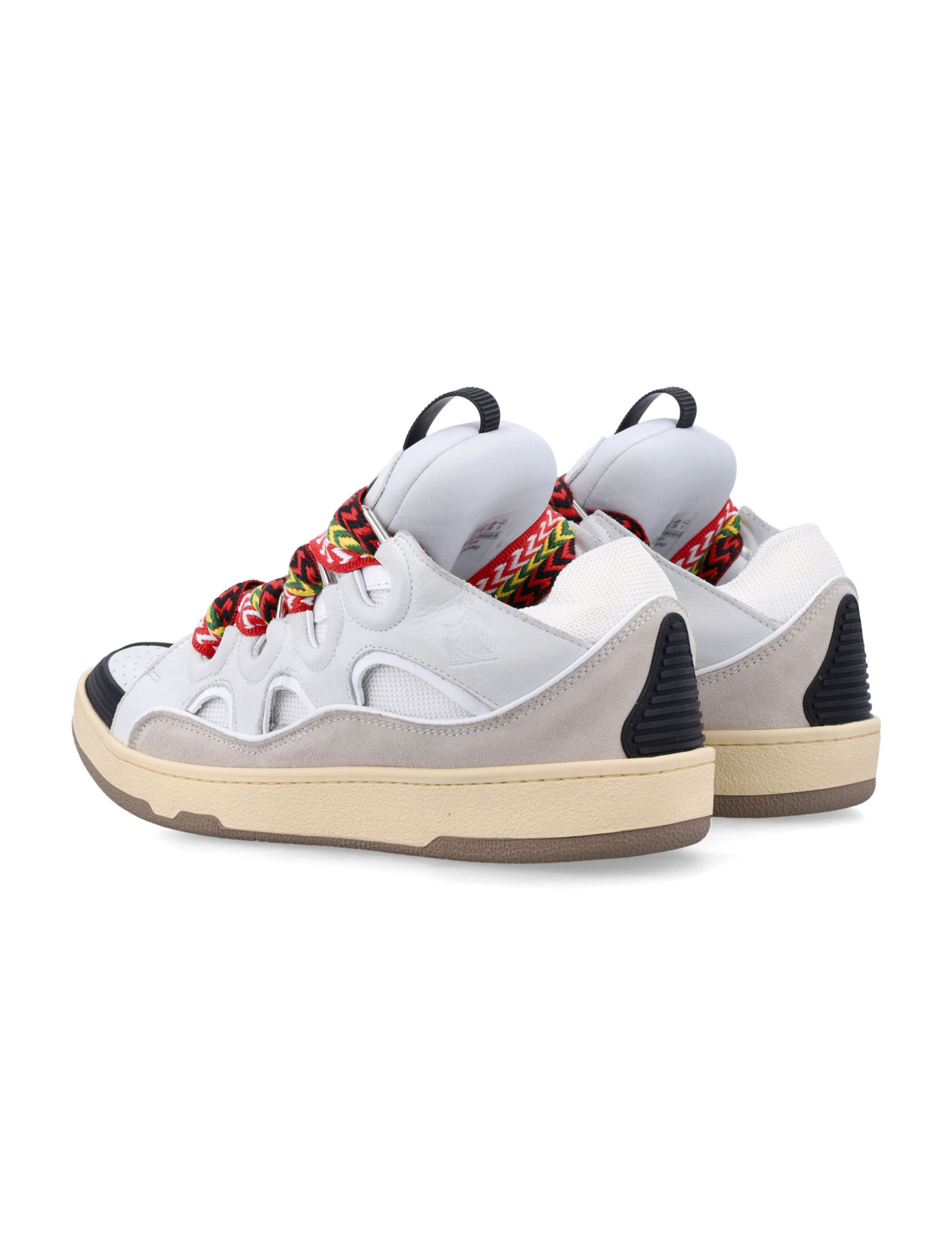 [Lanvin] Sneakers FW26 SKDK12DRA300