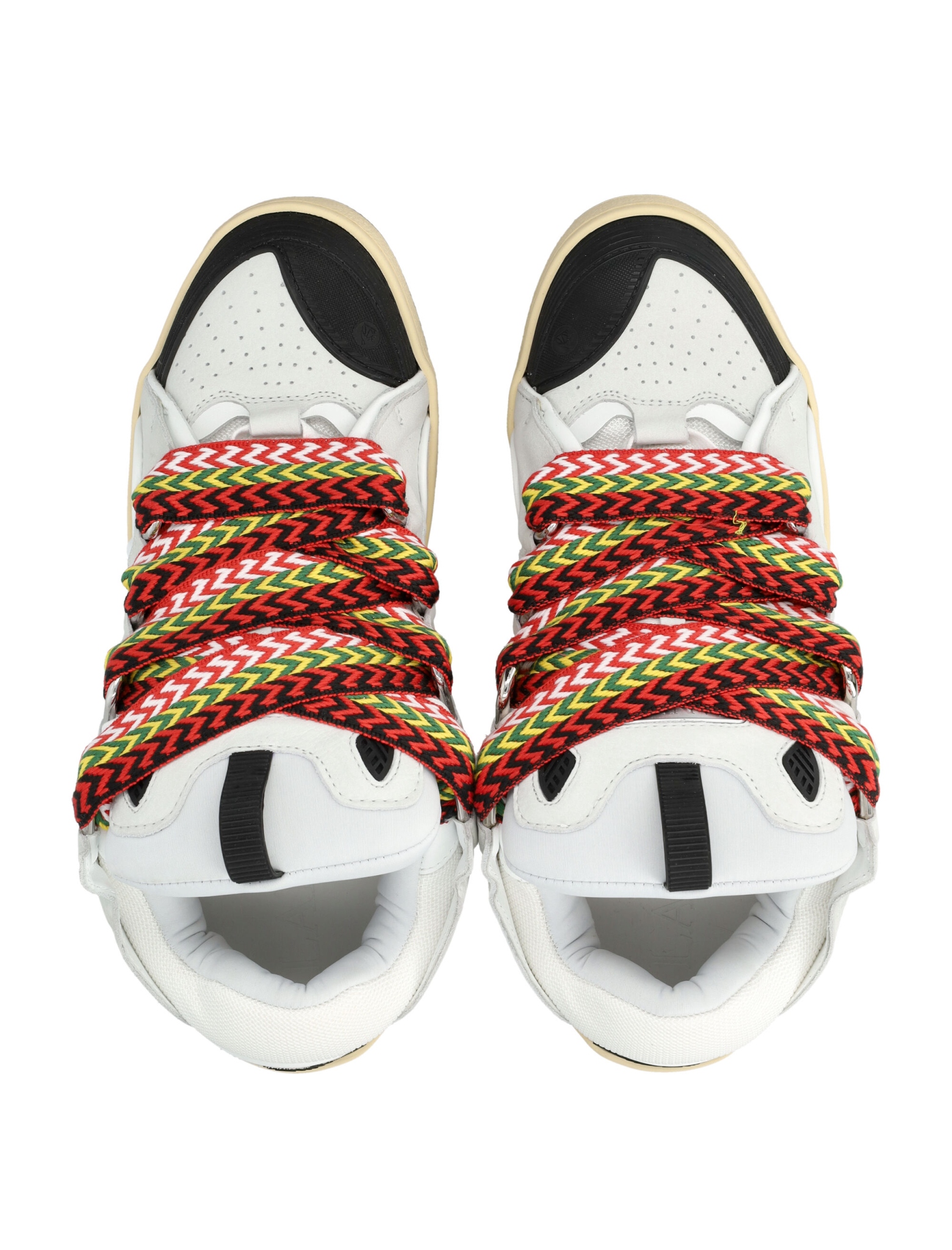 [Lanvin] Sneakers FW26 SKDK12DRA300