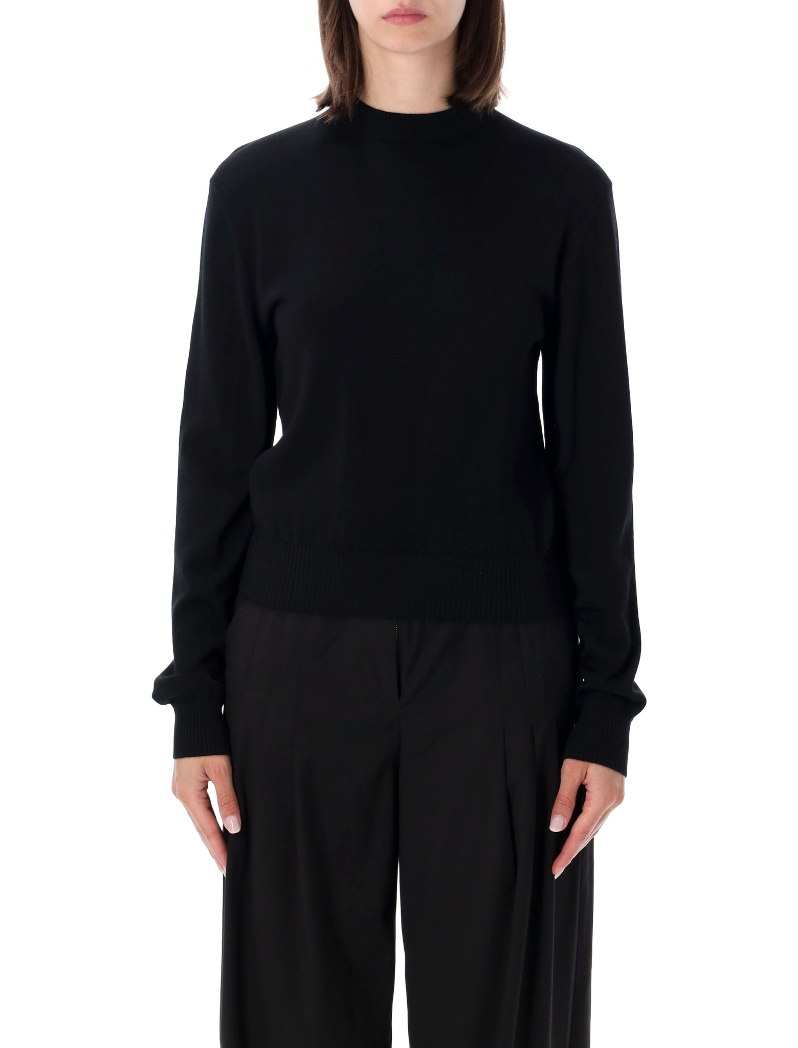 [Lanvin] Knitwear FW26 PO0010K10110
