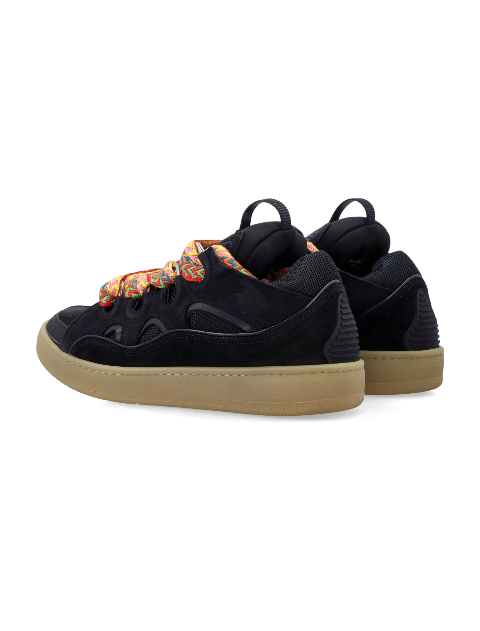 [Lanvin] Sneakers FW26 FUSKDK12DRA310