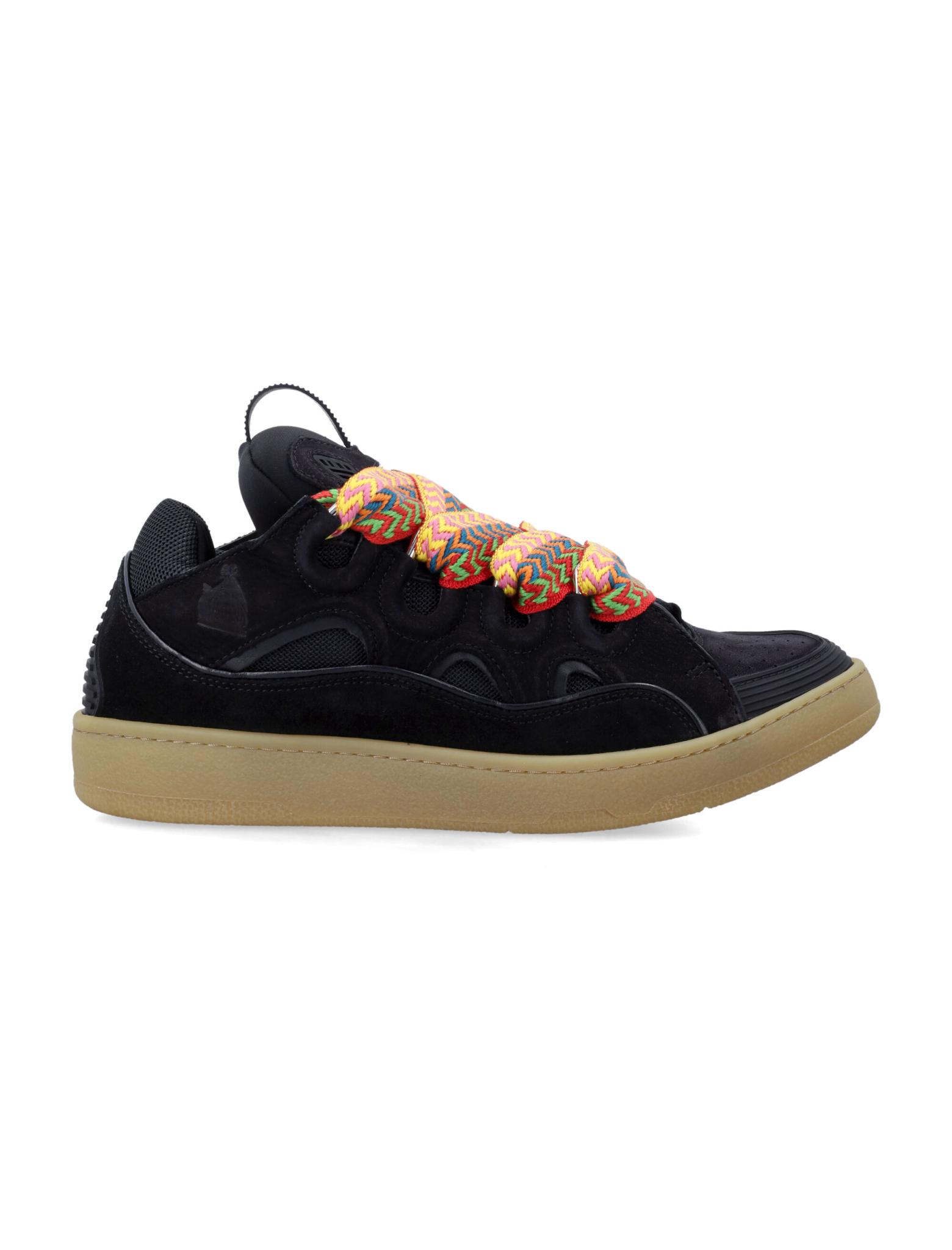 [Lanvin] Sneakers FW26 FUSKDK12DRA310