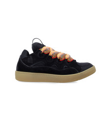 [Lanvin] Sneakers FW26 FUSKDK12DRA310