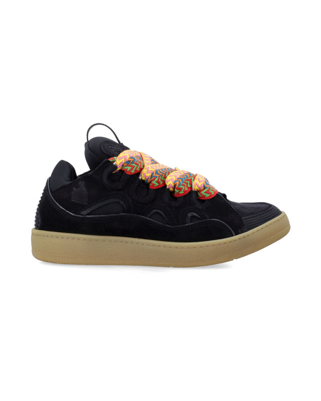 [Lanvin] Sneakers FW26 FUSKDK12DRA310