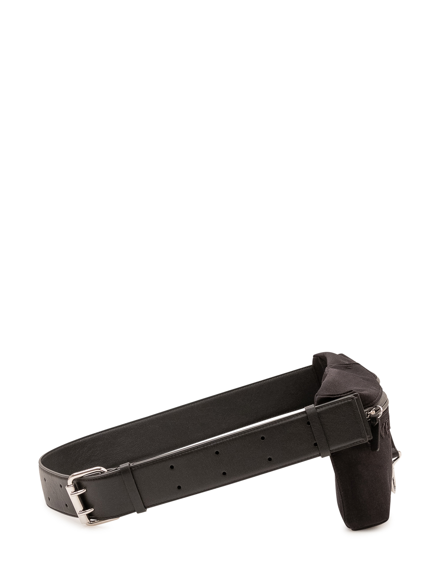 [Givenchy] Belt Bag FW26 BK50G7K21W 001
