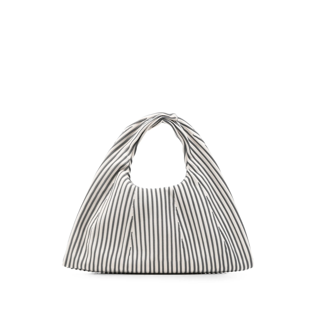 [CFCL] Tote bag FW26 CF012AG128  DKGRA
