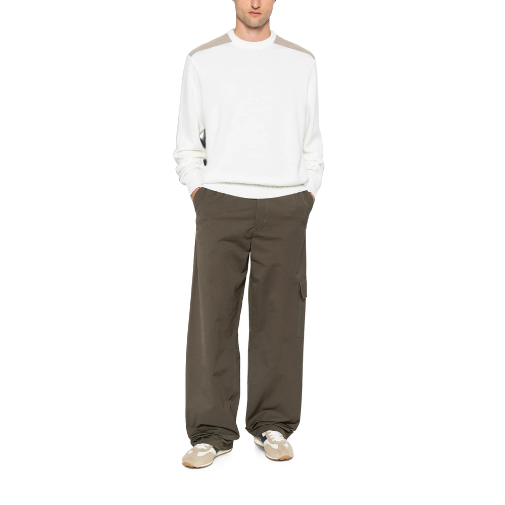 [PAUL & SHARK] Sweatshirt FW26 99311020  542
