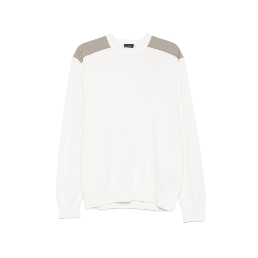 [PAUL & SHARK] Sweatshirt FW26 99311020  542