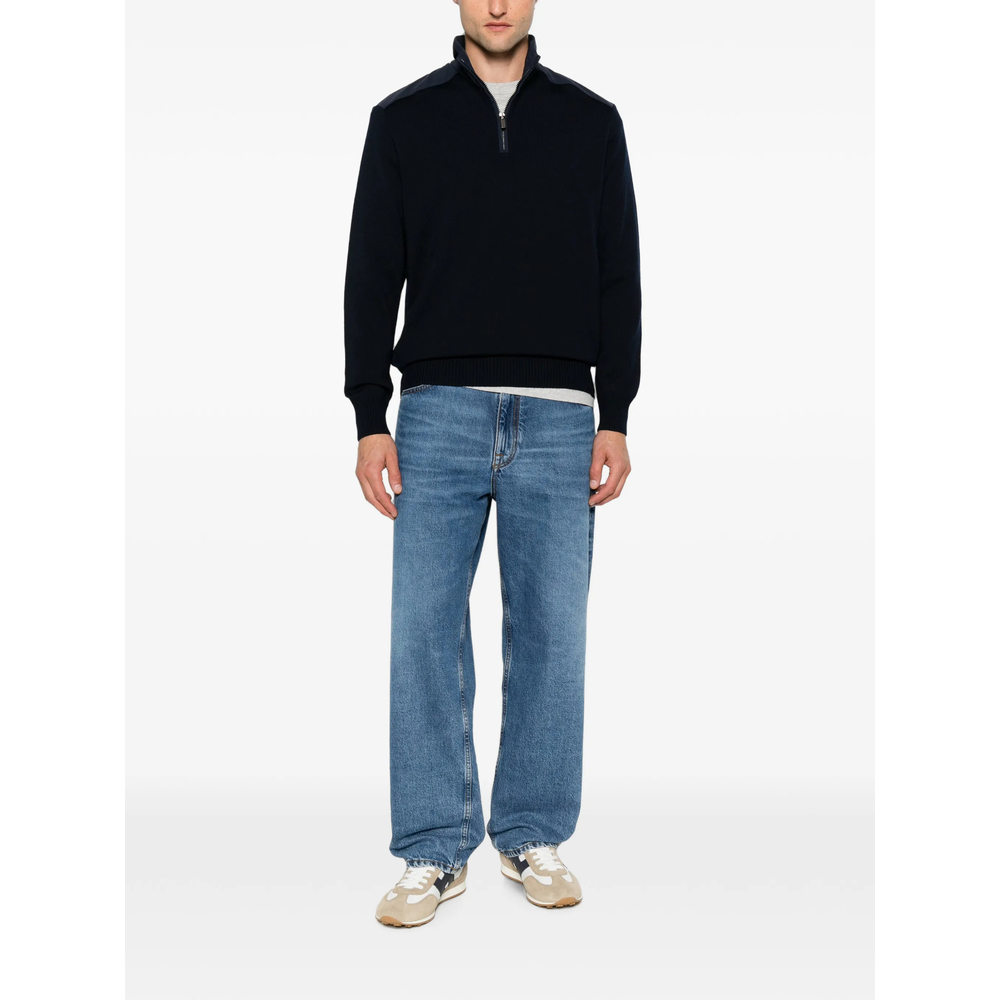 [PAUL & SHARK] Sweatshirt FW26 99311021  050