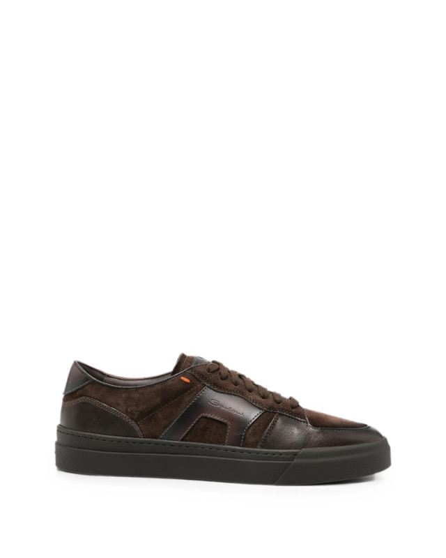 [Santoni] Sneakers FW26 MBGT22221SMOT GEUT50