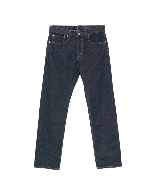 [7 FOR ALL MANKIND] Jeans FW26 7T5H0K85 EASY STRAI 3LX