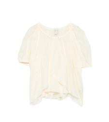 [120% LINO] T-shirts Short Sleeve SS26 33BLIW1PLF000G494700700774