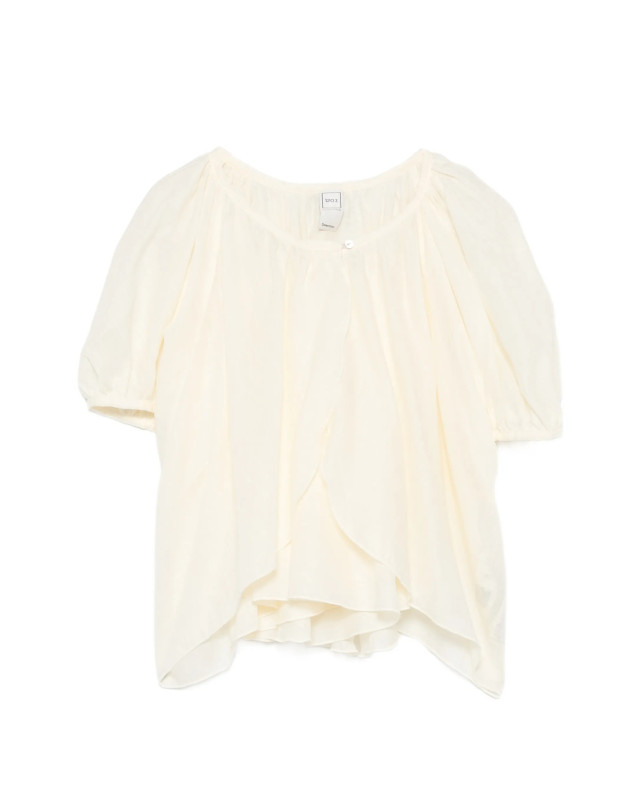 [120% LINO] T-shirts Short Sleeve SS26 33BLIW1PLF000G494700700774