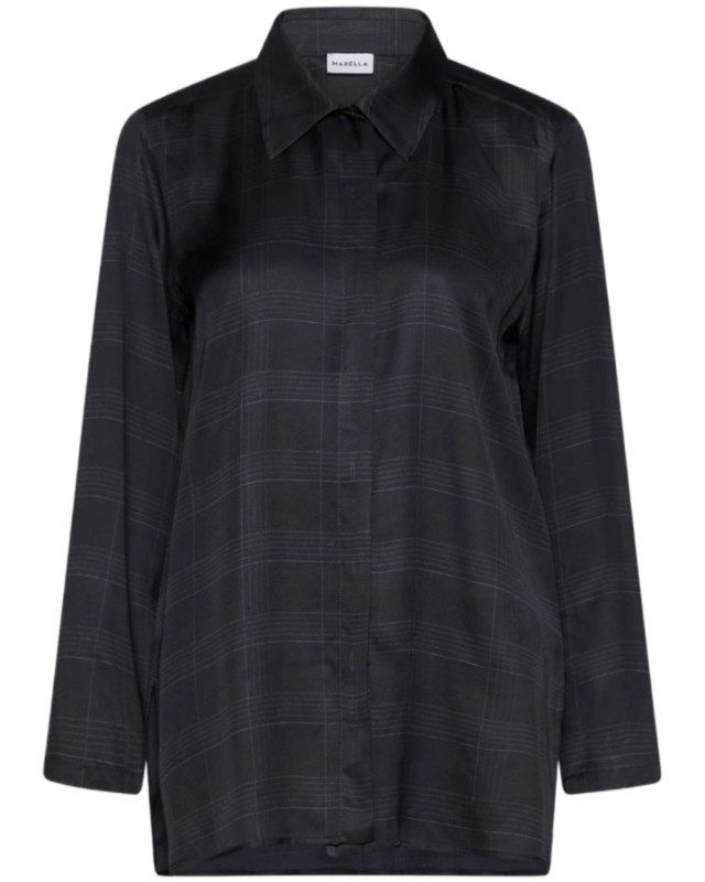 [Marella] Shirts Long Sleeve FW26 2623116161200