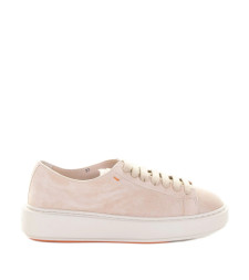 [Santoni] Sneakers FW26 WBCD61322NATC TOYE50