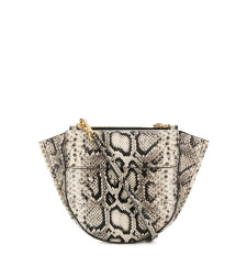 [WANDLER] Tote bag FW26 HORTENSIA BAG MINI ISPYT