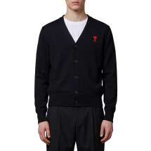 [Ami Paris] Knitwear FW26 HKC361_001_009