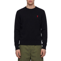 [Ami Paris] Knitwear FW26 HKS826_001_009