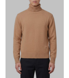 [Ami Paris] Knitwear FW26 HKS833_005_280