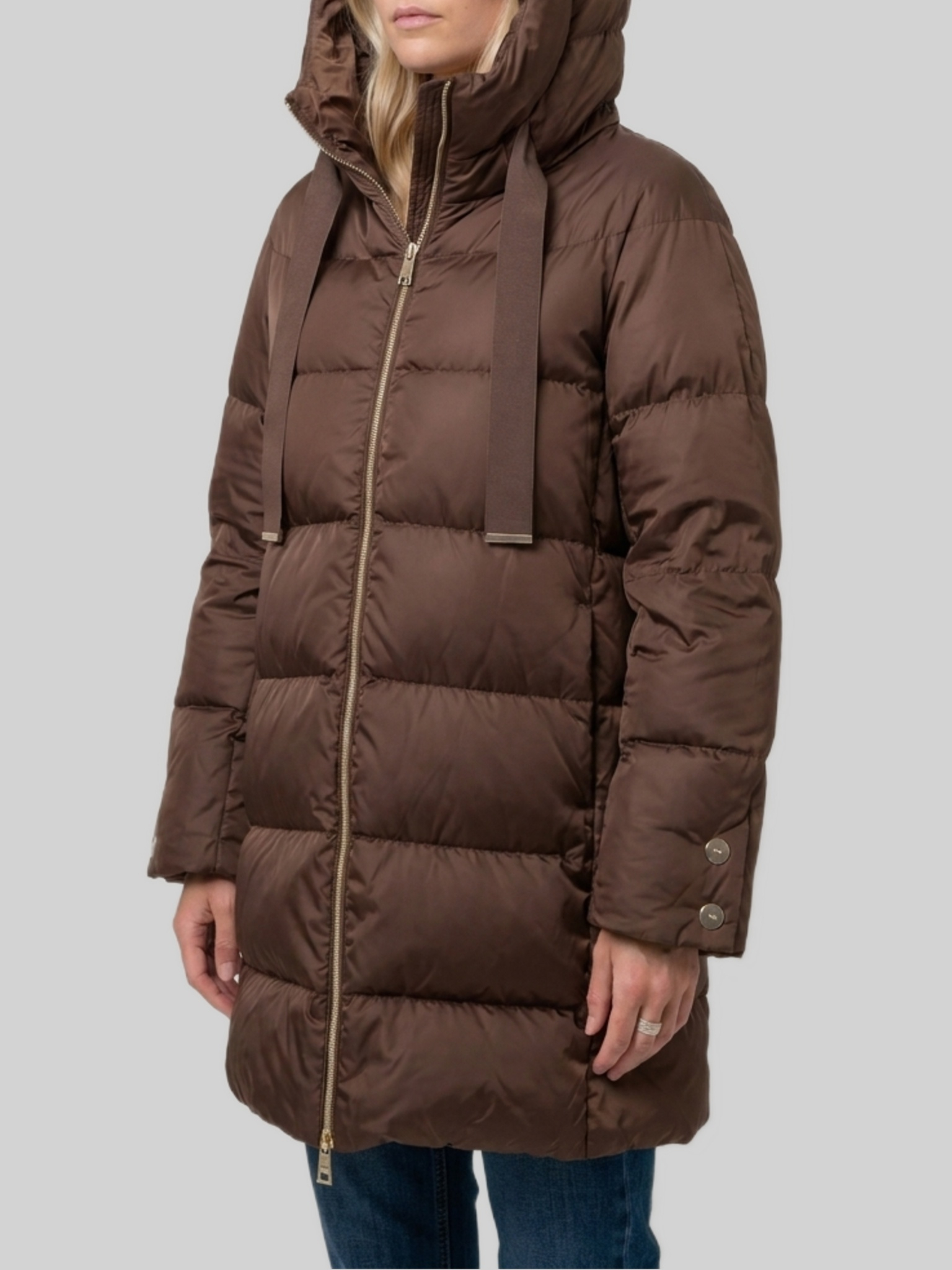 [Herno] Casual Jacket FW26 PI1304D_12170Z_8810