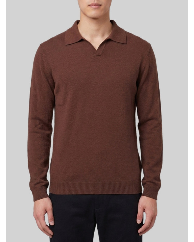 [THE ROW] Knitwear FW26 R000411_Y166_CHO