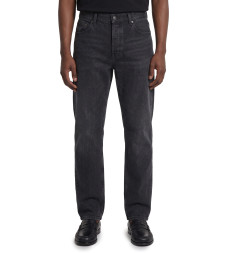[THE ROW] Jeans FW26 R001187_W2352_BLK