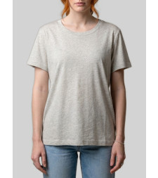 [THE ROW] T-shirts Short Sleeve FW26 R000680_K801_LRM