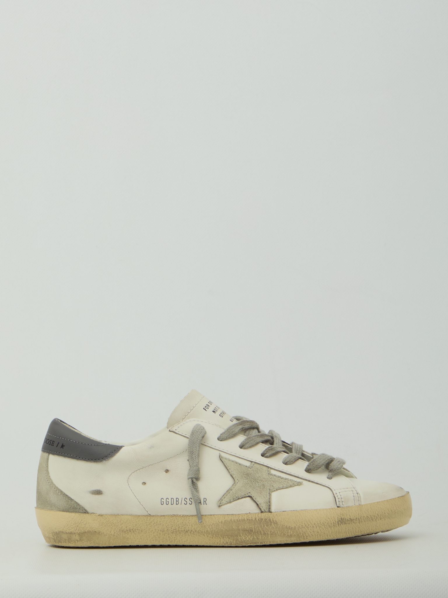 [Golden Goose] Sneakers FW26 GMF00102_F006113_11915