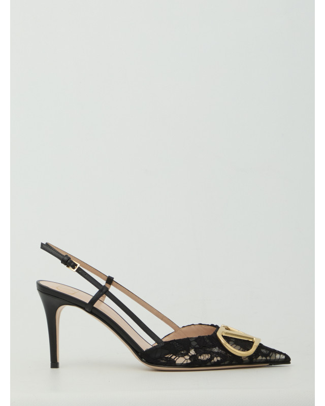 [Valentino Garavani] Pumps FW26 9W2S0R01_MMC_0NO