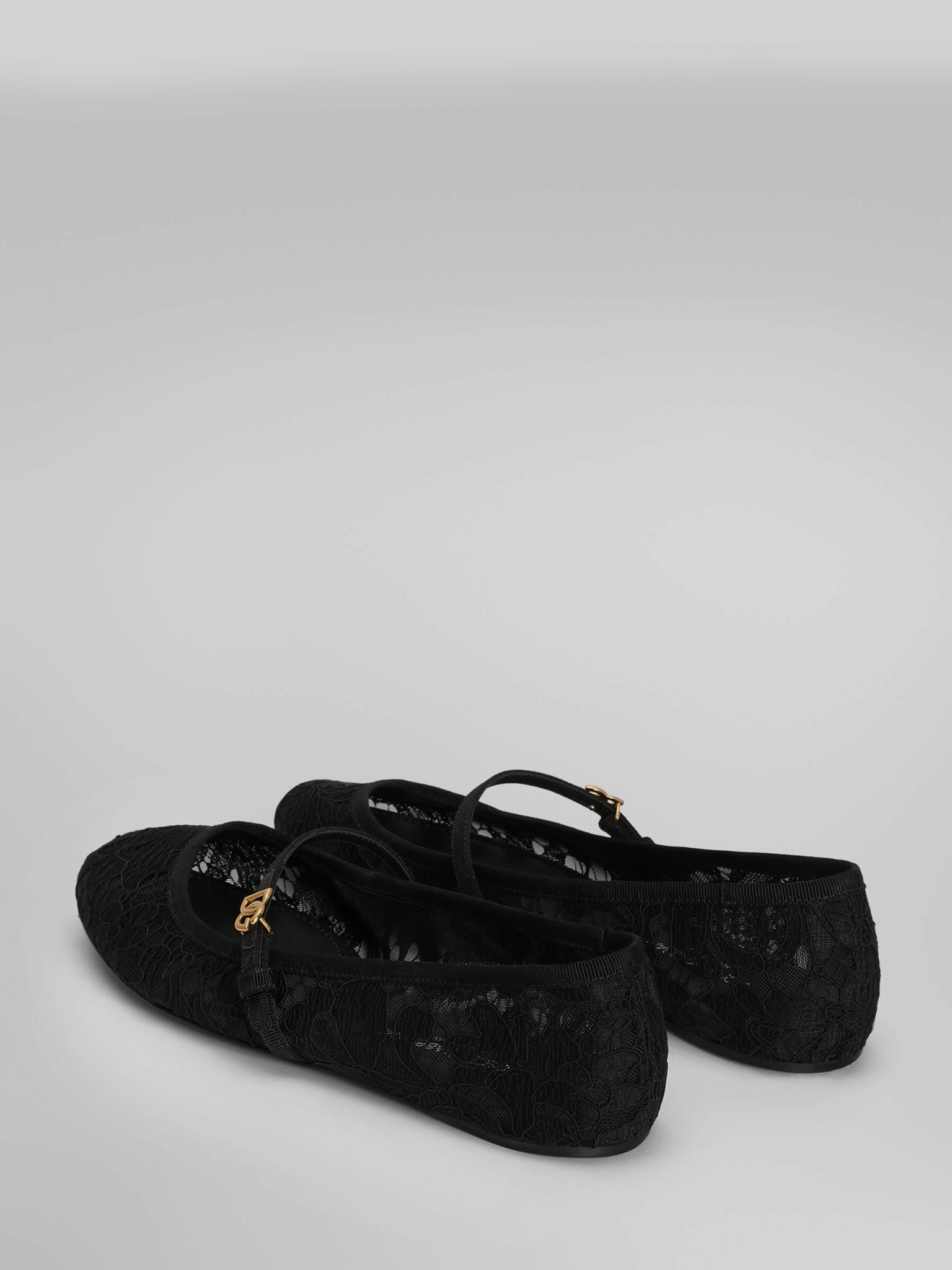 [DOLCE&GABBANA] Flat shoes FW26 CB0244_A0611_8B956