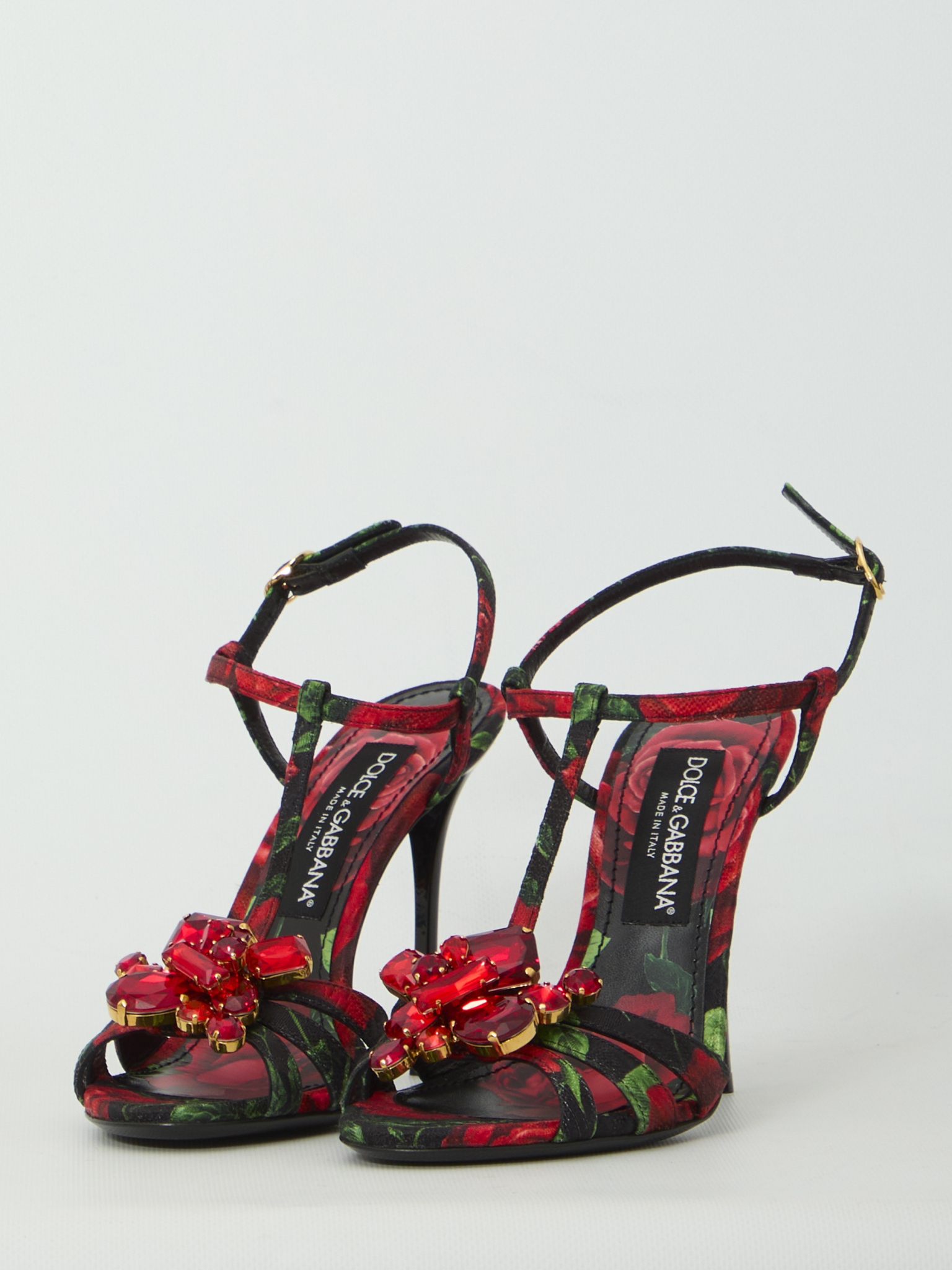 [DOLCE&GABBANA] Sandals FW26 CR1959_A0745_HN6EJ