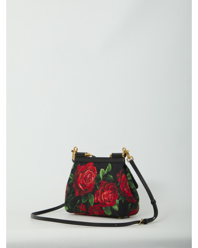 [DOLCE&GABBANA] Shoulder bag FW26 BB6003_BX778_HN6EJ