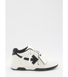 [Off White] Sneakers FW26 OMIA189C99_LEA019_0110