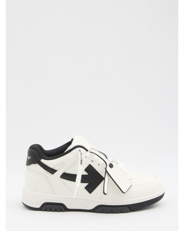 [Off White] Sneakers FW26 OMIA189C99_LEA019_0110