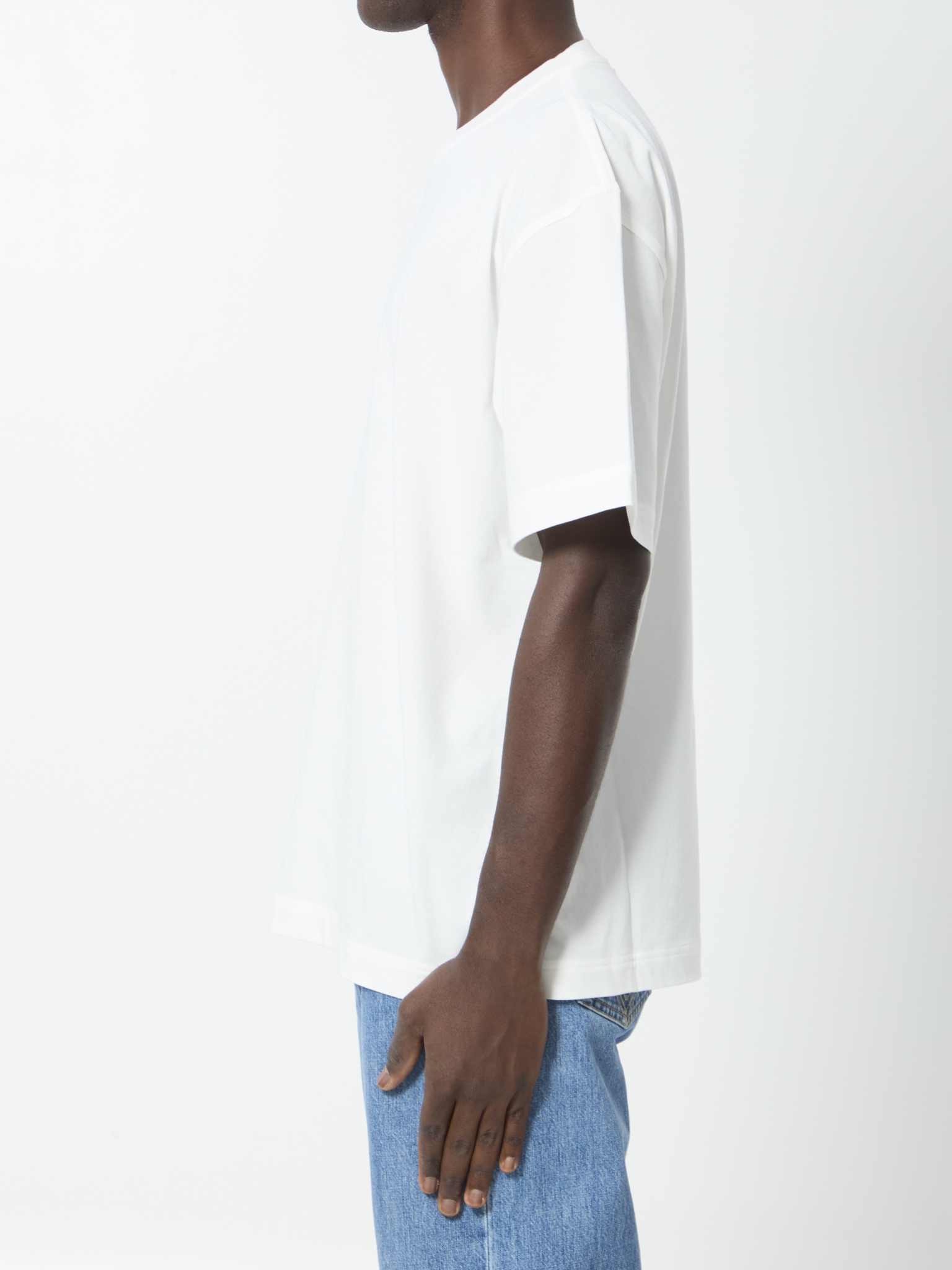 [Bottega Veneta] T-shirts Short Sleeve SS26 864789_V6F20_9071