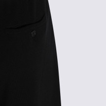[Lanvin] Trousers FW26 RWTR0024K065H2510