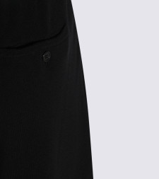 [Lanvin] Trousers FW26 RWTR0024K065H2510