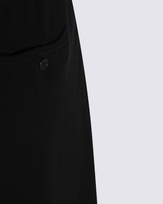 [Lanvin] Trousers FW26 RWTR0024K065H2510