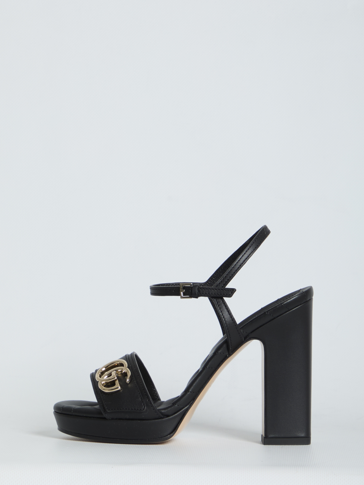 [Gucci] Sandals SS26 853693_A3N00_1000
