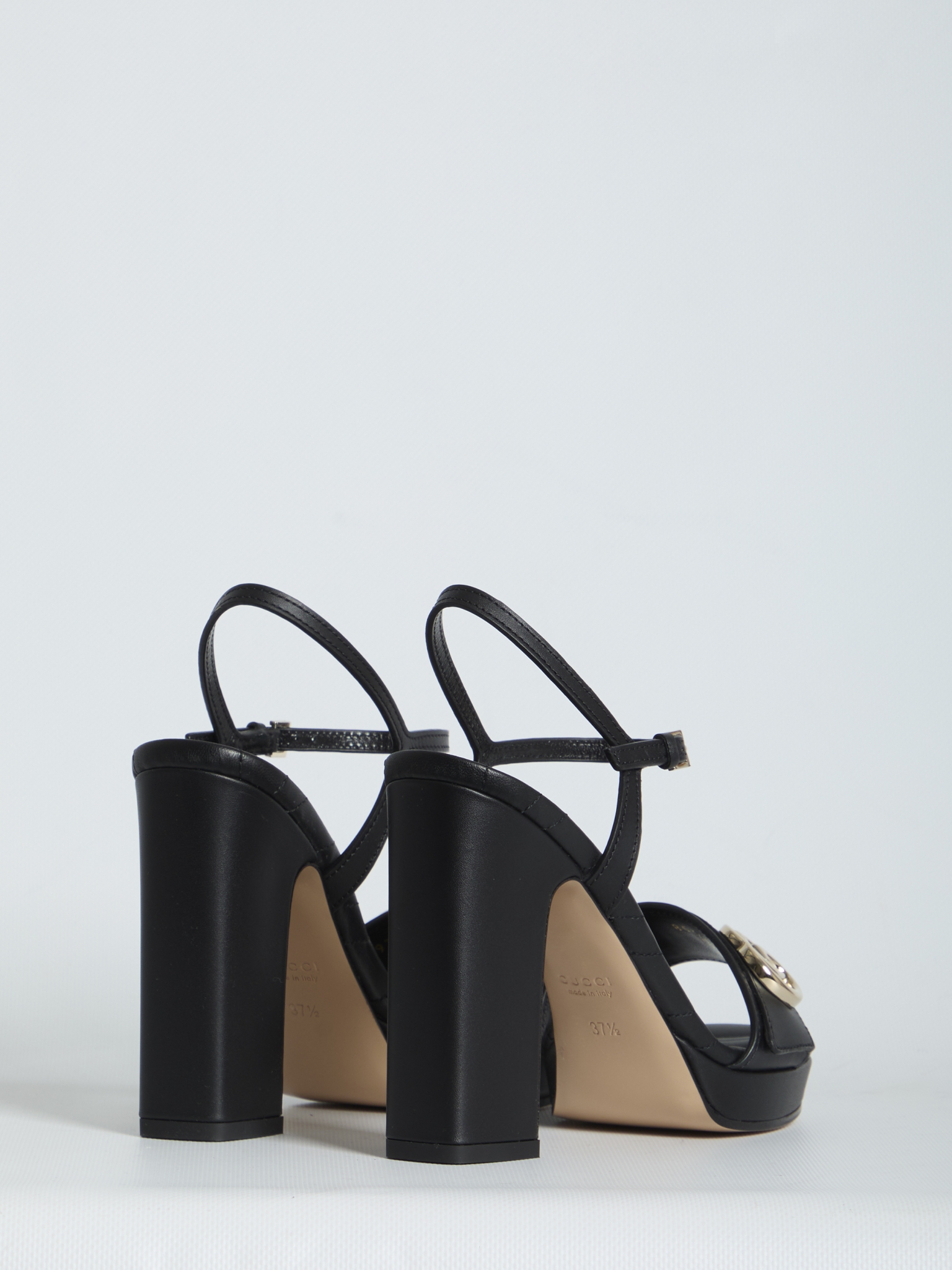[Gucci] Sandals SS26 853693_A3N00_1000