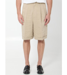 [JACQUEMUS] Shorts SS26 SOM00537A_W00738_150