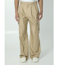 [Celine] Pants SS26 RP0ID539W__40BB