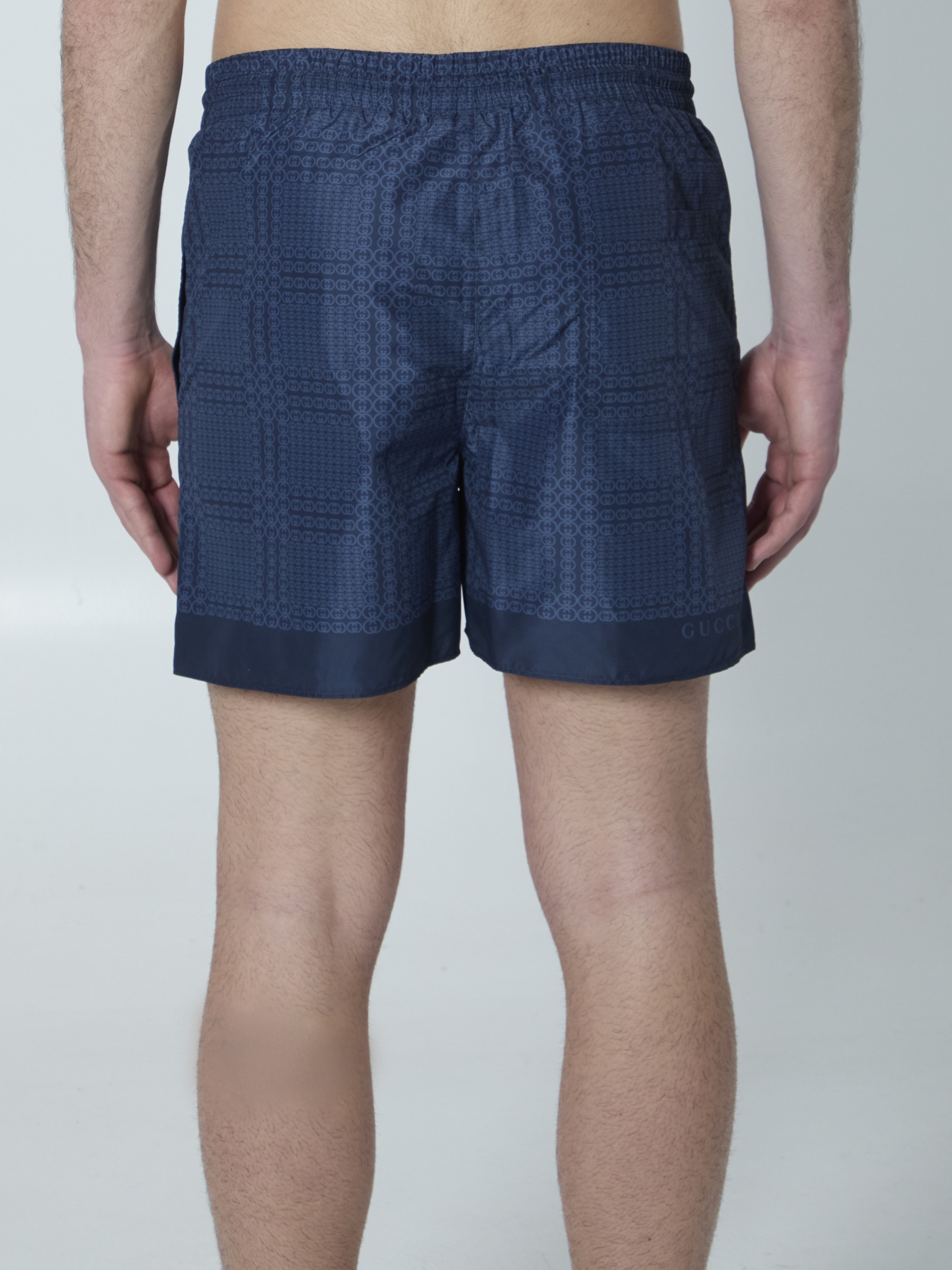 [Gucci] Swim Pants SS26 856212_XHALB_4119